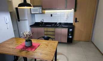 Imagem 2: Apartamento Completamente Mobiliado