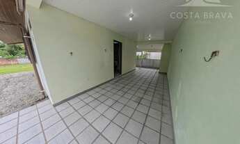 Imagem 3: Casa com amplo espaço de terreno - Próximo a nova orla