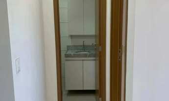 Imagem 6: Alugo ótimo Flat mobiliado com 01 quarto| lazer completo