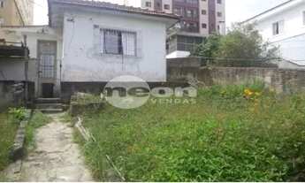 Imagem 2: TERRENO - SÃO CAETANO DO SUL - SANTA MARIA