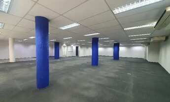 Imagem 6: Conjunto comercial no coração de São Paulo - 513m²