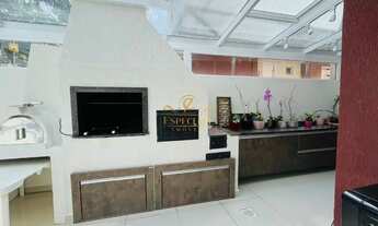 Imagem 10: SOBRADO 3 DORMITÓRIOS Á VENDA, 205,00 m² POR R$ 920.000,00 - SÃO LOURENÇO - CURITIBA/PR