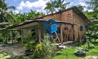 Imagem 2: VENDO SÍTIO COM CASA EM SALINAS