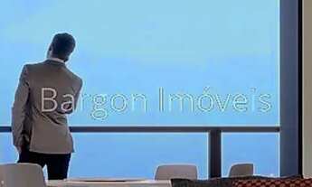 Imagem: Apartamento 3 quartos sendo uma suíte a