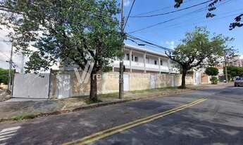 Imagem 4: Prédio - São Bernardo - Campinas