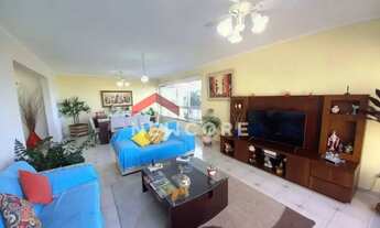 Imagem: Apartamento em Rua Oswaldo Cruz - Boqueirão