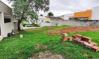 Imagem 4: Terreno em condomínio para venda tem 500 metros quadrados