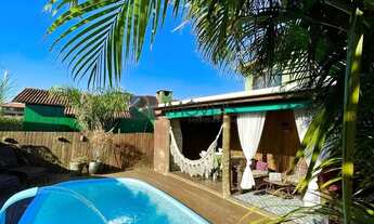 Imagem 3: Arrenda-se Pousada Completa com 10 Cabanas