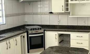 Imagem: Casa para locação em São Paulo-SP, no