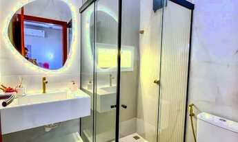 Imagem 2: Casa Térrea 3/4 com 3 suítes no Residencial Monte Carlo de 170 m², 4 vagas por 1.149.999