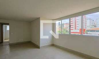 Imagem 2: Apartamento à Venda - União, 4 Quartos, 166 m2