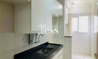 Imagem 7: ALUGA - Apartamento de 2 quartos com sacada elevador 1 vaga portaria 24h Vila Imperial São