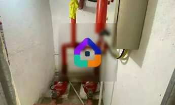 Imagem 4: Aluga: Andar Inteiro com 480m² na Cidade Nova - Centro - Rio de Janeiro/RJ