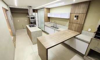 Imagem 6: Sobrado não geminado em Condominio no Jardim América