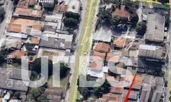 Imagem 3: EXCELENTE ÁREA NA T-2