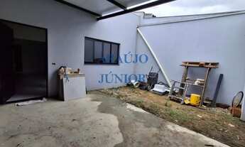 Imagem 3: Casa para locação em Americana-SP, Jardim Mirandola - 2 quartos, 1 suíte, 2 salas e 2 vaga