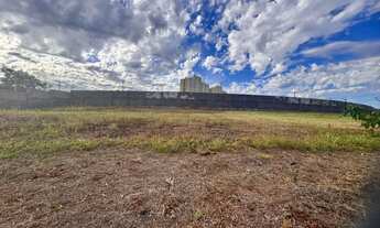 Imagem: Terreno em Ribeirão Preto