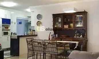 Imagem 6: Apartamento à venda, Parque Mandaqui, São Paulo, SP