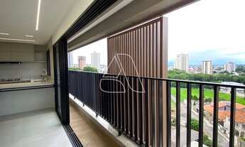 Imagem 4: Apartamento Alto Padrão Eleve Jundiaí