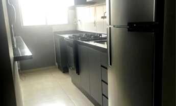 Imagem 3: Apartamento 49m² 2 Dormitórios 1 vaga - Spazio Sublime - Suzano