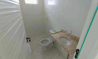 Imagem 7: 03 quartos condomínio clube andar alto