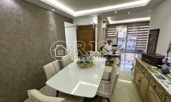 Imagem 5: Imóvel para venda com 120 metros quadrados com 3 quartos em Tijuca - RJ