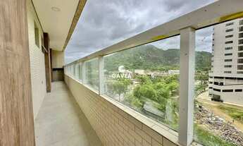 Imagem 4: Lançamento em São Vicente com 2 dormitórioss