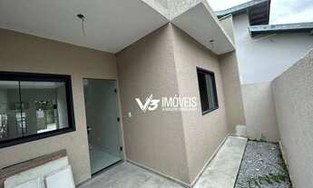 Imagem 4: Casa com 2 dormitórios à venda, 51 m² por R$ 289.000,00 - Caiobá - Matinhos/PR