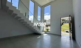 Imagem 5: Casa 4 Suítes à venda, Jardins Barcelona, Senador Canedo, GO