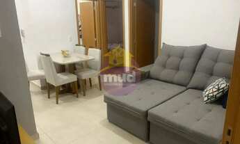 Imagem 4: Vendo apartamento no residêncial Amoras 2 todo planejado