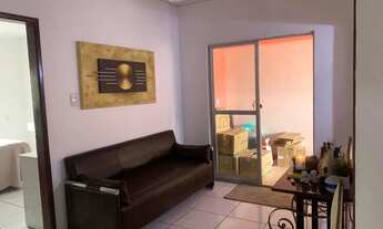 Imagem 5: Casa à venda no condomínio Cidade Jardim 1,4 suítes -$1.100.00