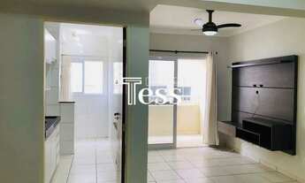 Imagem 6: ALUGA - Apartamento de 2 quartos com sacada elevador 1 vaga portaria 24h Vila Imperial São