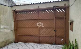 Imagem 3: Casa sobrado a venda na Vila Francosa