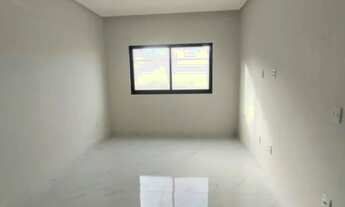 Imagem 3: Casa 3/4 com 3 suítes no Residencial Nova York de 122 m², 4 vagas por 559.999, Parnamirim