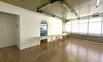 Imagem 4: Conjunto comercial para venda em Santo Amaro , 47m²