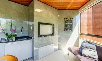 Imagem 7: APTO 3 dormitórios no Petrópolis Andar inteiro