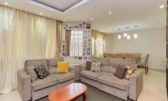 Imagem 6: Sobrado com 3 suítes à venda, XAXIM, CURITIBA - PR