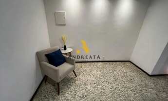 Imagem 5: Venda de Apartamento com 2 quarto(s), por R$ 204 mil em Lins de Vasconcelos