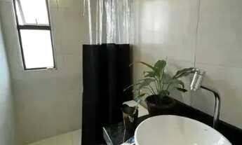 Imagem 7: RESERVA MADALENA COM 2 QUARTOS I 1 SUÍTE I PISCINA AQUECIDA I LAZER COMPLETO I 48,51m² I Ó