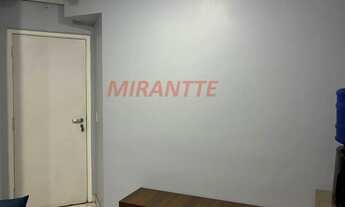 Imagem 3: Conjunto comercial de 38m² em Água Fria