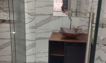 Imagem 2: Vendo casa no campo do albino , casa muito boa