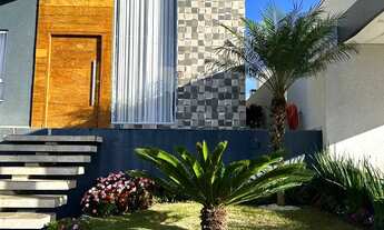 Imagem 16: Casa à Venda em Condomínio Fechado - Atibaia