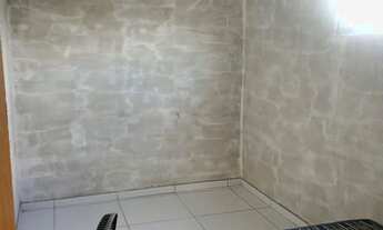 Imagem 2: Casa em gaibu Casa com 2 dormitórios