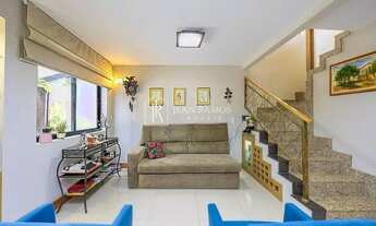 Imagem 5: Sobrado para venda, 3 quarto(s), Alto Boqueirão, Curitiba