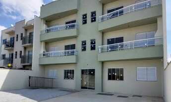 Imagem: Apartamento novo - Bairro Nhá Chica - Térreo