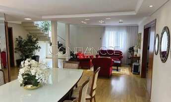 Imagem 4: Casa com 4 quartos para venda no São Braz, Curitiba - PR