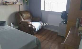 Imagem 3: MÉIER - Carolina Santos - 2 Quartos - 2 Banheiro - 1 Vaga