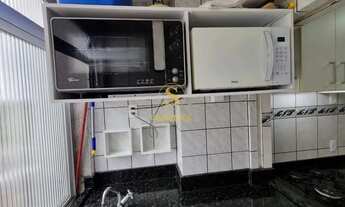 Imagem 7: Apartamento para venda com 2 dormitórios no Itacorubi - Florianópolis - SC