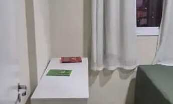 Imagem 6: Excelente apartamento pra locação no Splendore com 2 quartos sendo 1 suíte