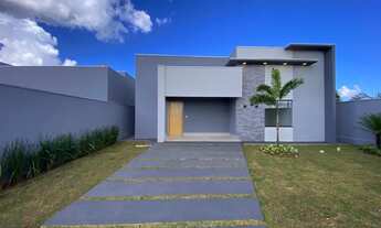 Imagem: Uma linda casa em Chapada dos Guimarães